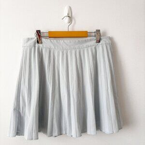 Aritzia Sunday Best Pleated Skirt Size 12